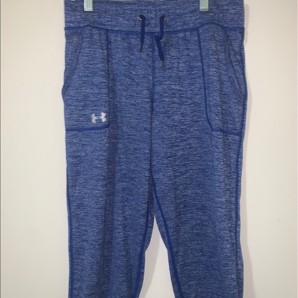 Under Armour Pants - Under armour jogger sweatpants